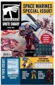 Warhammer WD08-60 White Dwarf AUG-25
