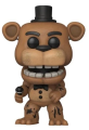 FUNKO 83867 Funko POP! Withered Freddy 1086