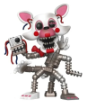 FUNKO 83868 Funko POP! Mangle 1087
