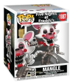 FUNKO 83868 Funko POP! Mangle 1087