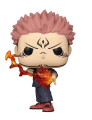 FUNKO 85322 JUJUTSU KAISEN Ryomen Sukuna 1887