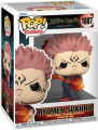 FUNKO 85322 JUJUTSU KAISEN Ryomen Sukuna 1887