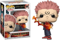FUNKO 85322 JUJUTSU KAISEN Ryomen Sukuna 1887