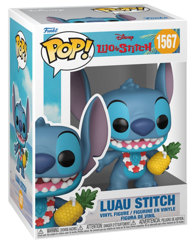 FUNKO 86275 Luau Stitch 1567