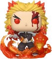 FUNKO 85001 DEMON SLAYER Kyojuro Rengoku 1856