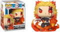 FUNKO 85001 DEMON SLAYER Kyojuro Rengoku 1856