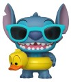 FUNKO 86277 Stitch with Tube 1565