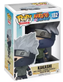FUNKO 12450 Naruto Shippuden Kakashi 182