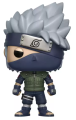 FUNKO 12450 Naruto Shippuden Kakashi 182