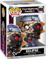 FUNKO 72473 Five NIGHTS AT FREDDY'S Eclipse 988