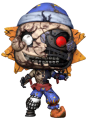 FUNKO 72473 Five NIGHTS AT FREDDY'S Eclipse 988