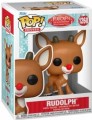 FUNKO 64342 RUDOLPH THE RED-NOSED REINDEER Rudolf 1260