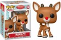FUNKO 64342 RUDOLPH THE RED-NOSED REINDEER Rudolf 1260