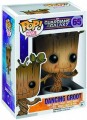 FUNKO 05104 GUARDIANS OF THE GALAXY Dancing Groot 65