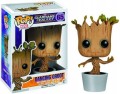 FUNKO 05104 GUARDIANS OF THE GALAXY Dancing Groot 65
