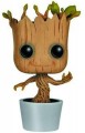FUNKO 05104 GUARDIANS OF THE GALAXY Dancing Groot 65