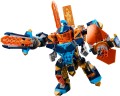 LEGO ® 72004 Starcie technologiczne czarodziejów