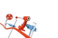 PLAYMOBIL 71973 SKY TRAILS Dodatek: Track Blaster