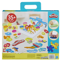 Play-Doh F3605 Carry Along Creative Set Walizka