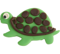 Play-Doh F3605 Carry Along Creative Set Walizka