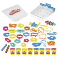 Play-Doh F3605 Carry Along Creative Set Walizka