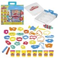 Play-Doh F3605 Carry Along Creative Set Walizka