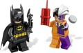 LEGO Batman 6864 The Batmobile and the Two-Face Chase 
