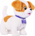 PUPPY LUV DKO8278 Duży Dexter piesek interaktywny