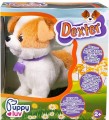 PUPPY LUV DKO8278 Duży Dexter piesek interaktywny