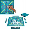 MATTEL HXM53 Gra Scrabble Gra 2 w 1