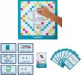MATTEL HXM53 Gra Scrabble Gra 2 w 1