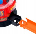 Hot Wheels JBM62 Sklepik Guma balonowa