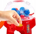 Hot Wheels JBM62 Sklepik Guma balonowa