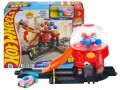 Hot Wheels JBM62 Sklepik Guma balonowa