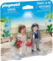 PLAYMOBIL 71507 DuoPack Młoda para