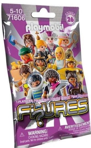 71606 PLAYMOBIL