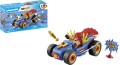 PLAYMOBIL 71632 FUNSTARS Racing Wrestler (1)