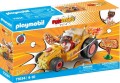 PLAYMOBIL 71634 FUNSTARS Racing Pizza