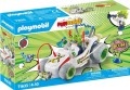 PLAYMOBIL 71633 FUNSTARS Racing Profesor