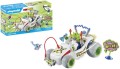 PLAYMOBIL 71633 FUNSTARS Racing Profesor (1)