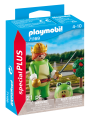 Playmobil 71169 Żabi książę