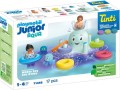 PLAYMOBIL 71438 JUNIOR & Tinti Kolorowa ośmiornica
