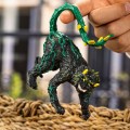 Schleich SLH 70835 ELDRADOR Szympans z dżungli