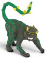 Schleich SLH 70835 ELDRADOR Szympans z dżungli