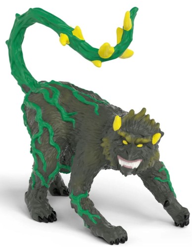 Schleich SLH 70835 ELDRADOR Szympans z dżungli