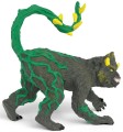 Schleich SLH 70835 ELDRADOR Szympans z dżungli