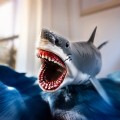 Schleich SLH 15055 DINOSAURUS Megalodon