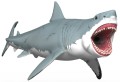Schleich SLH 15055 DINOSAURUS Megalodon
