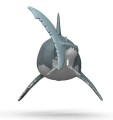 Schleich SLH 15055 DINOSAURUS Megalodon