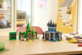 LEGO Wicked 75689 Emerald City i Kiamo Ko Castle
